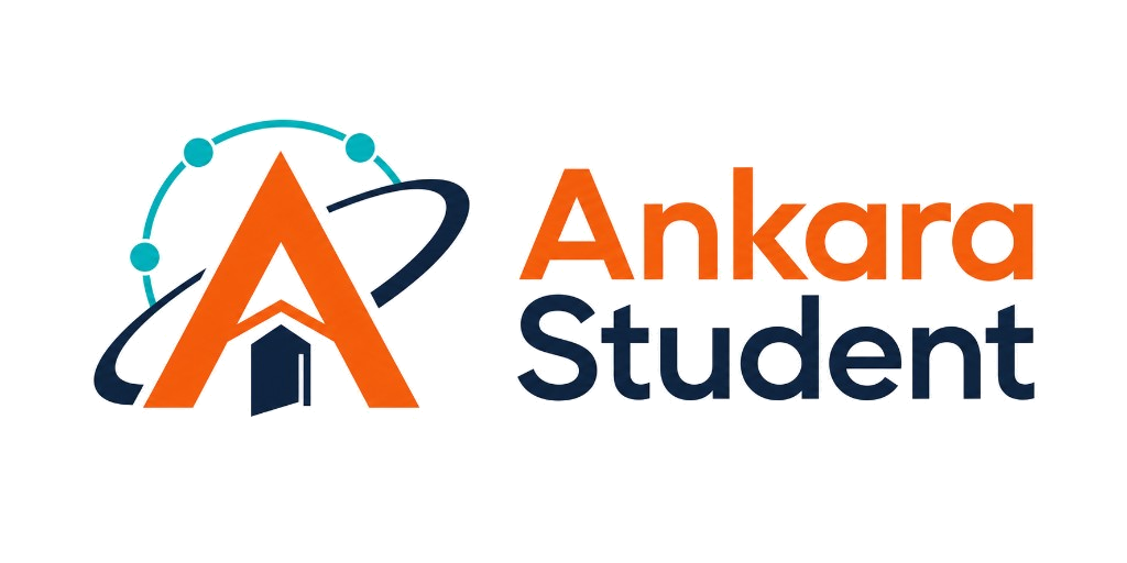 Ankara Student